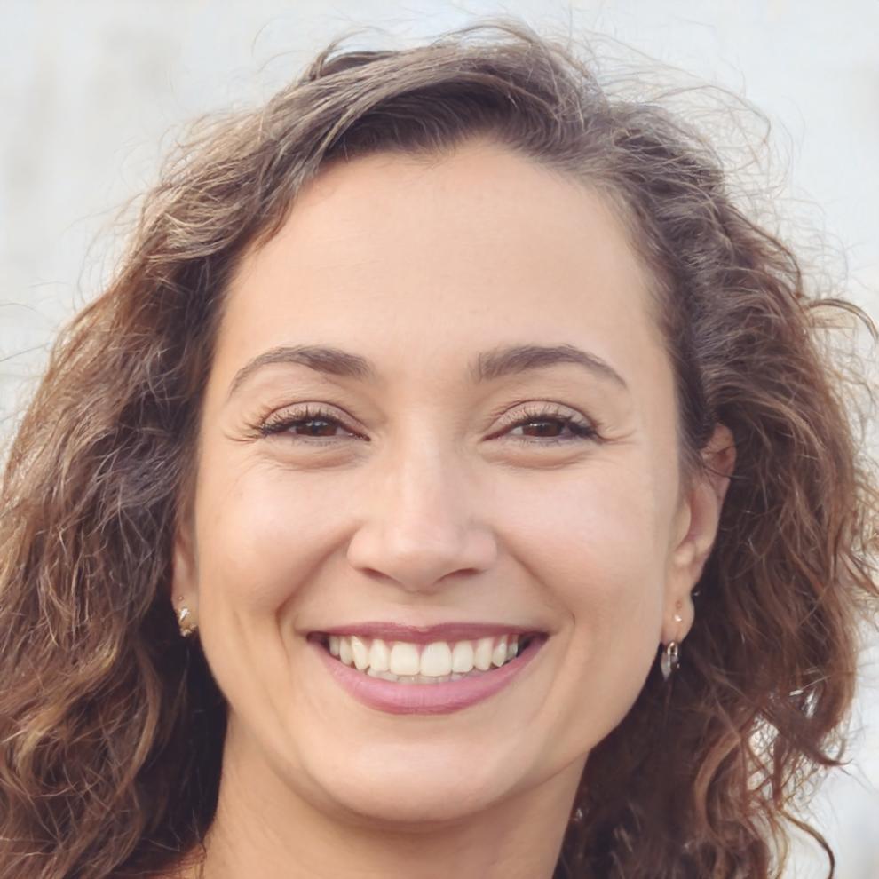 Andrea Neumann, Psychologin für Finanzverhalten