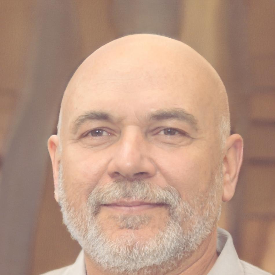 Marcus Hoffmann, Technischer Leiter bei ferenthasio
